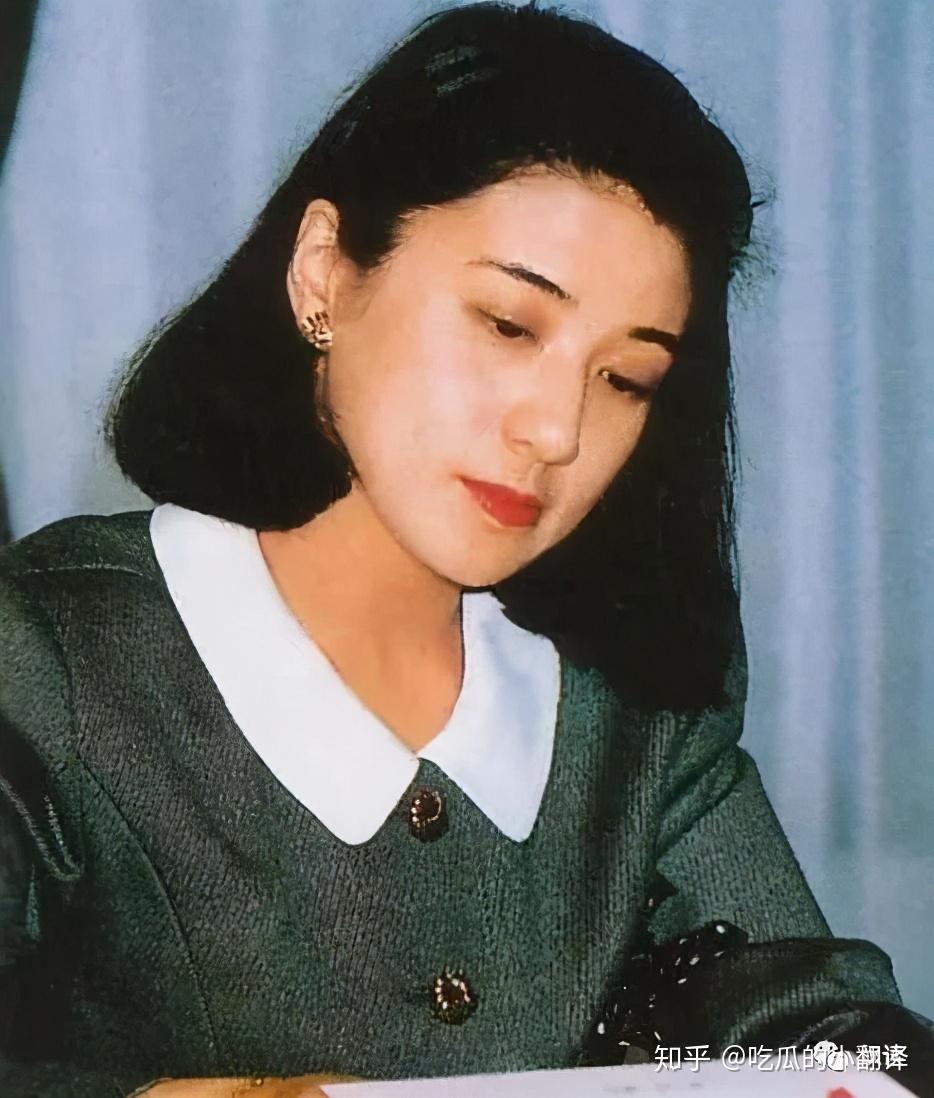 雅子和纪子:平民王妃的困局 - 知乎