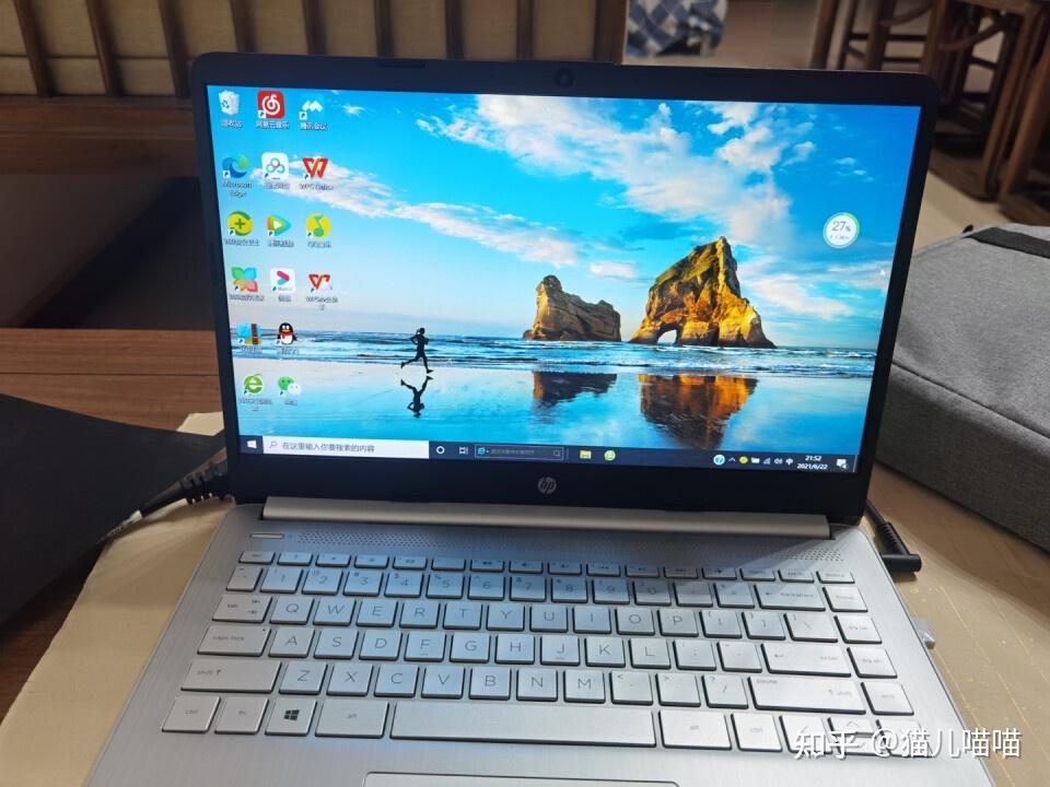 惠普星14怎么样?是否真的值得选购? - 知乎