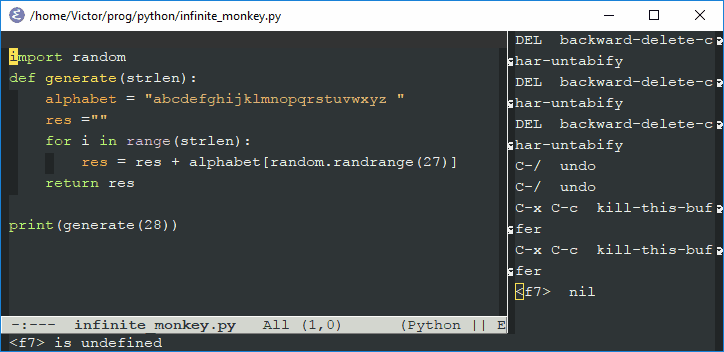 Emacs常用插件推荐(持续更新) - 知乎
