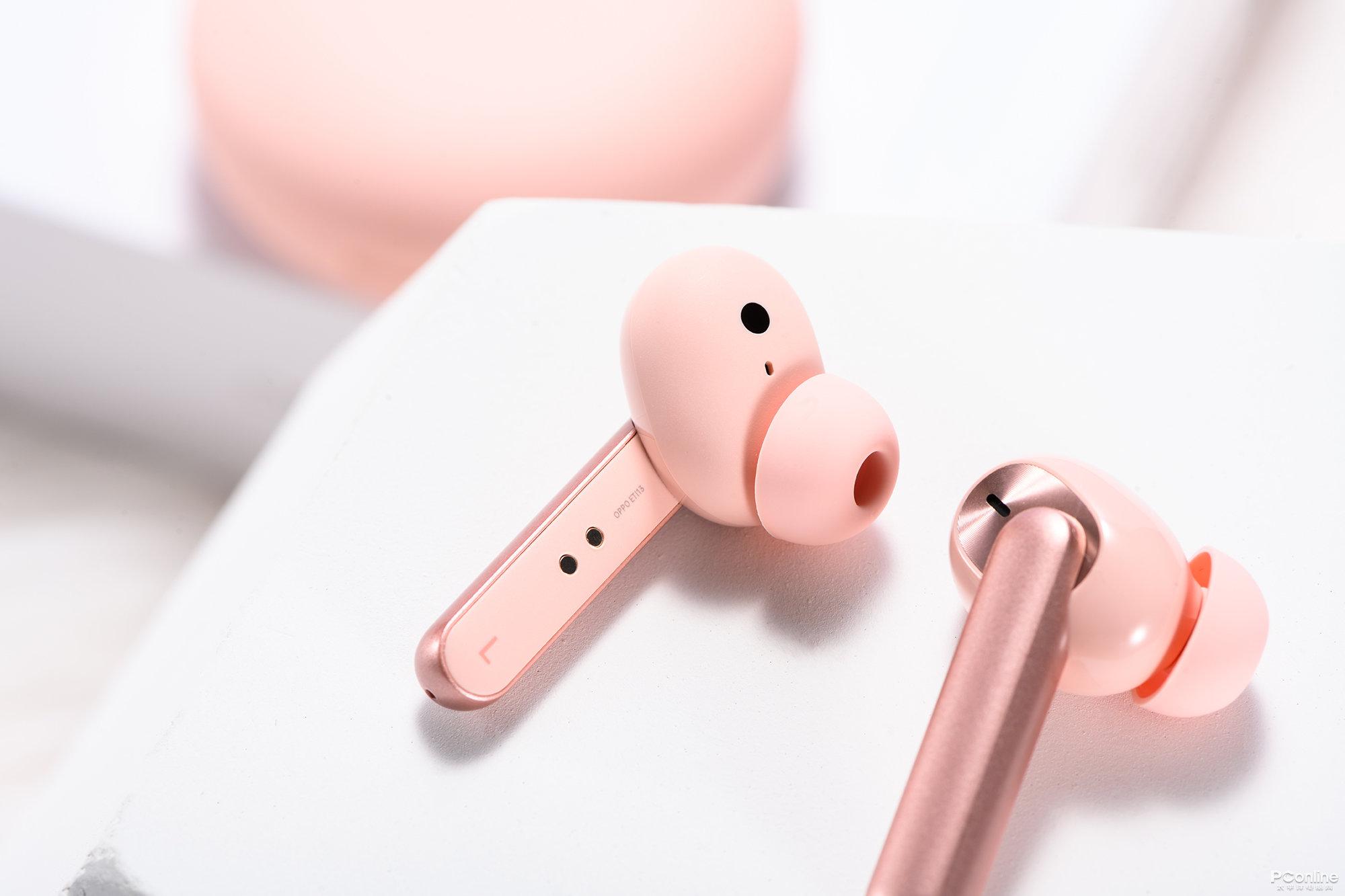 oppoencow31耳机