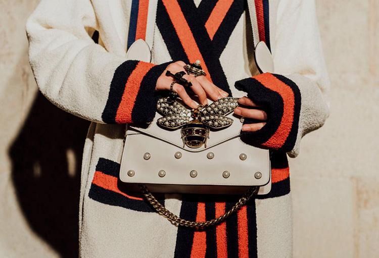 全球价格大比拼,哪里买Gucci最便宜