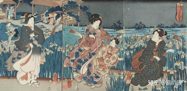 日本艺伎发展史，从男人到女人再到衰落，没人取缔自己无故消亡？ - 知乎