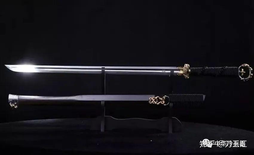 "神刀"——环首刀的诞生与普及