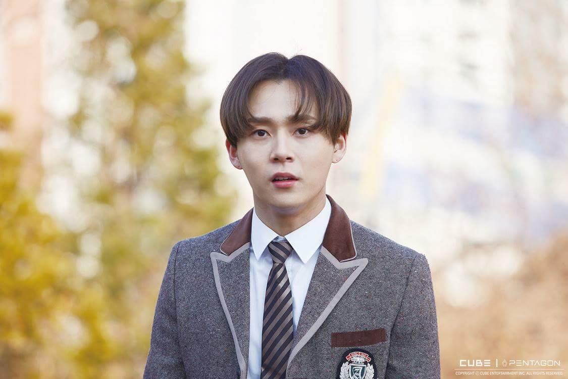 如何看待金晓钟的病娇美