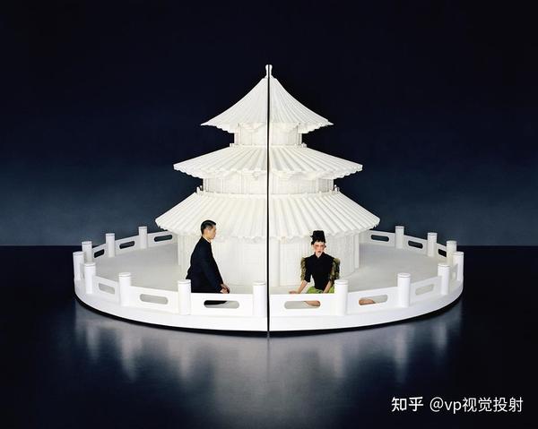 张家诚 | 东 方 美 学 盛 宴 - 知乎