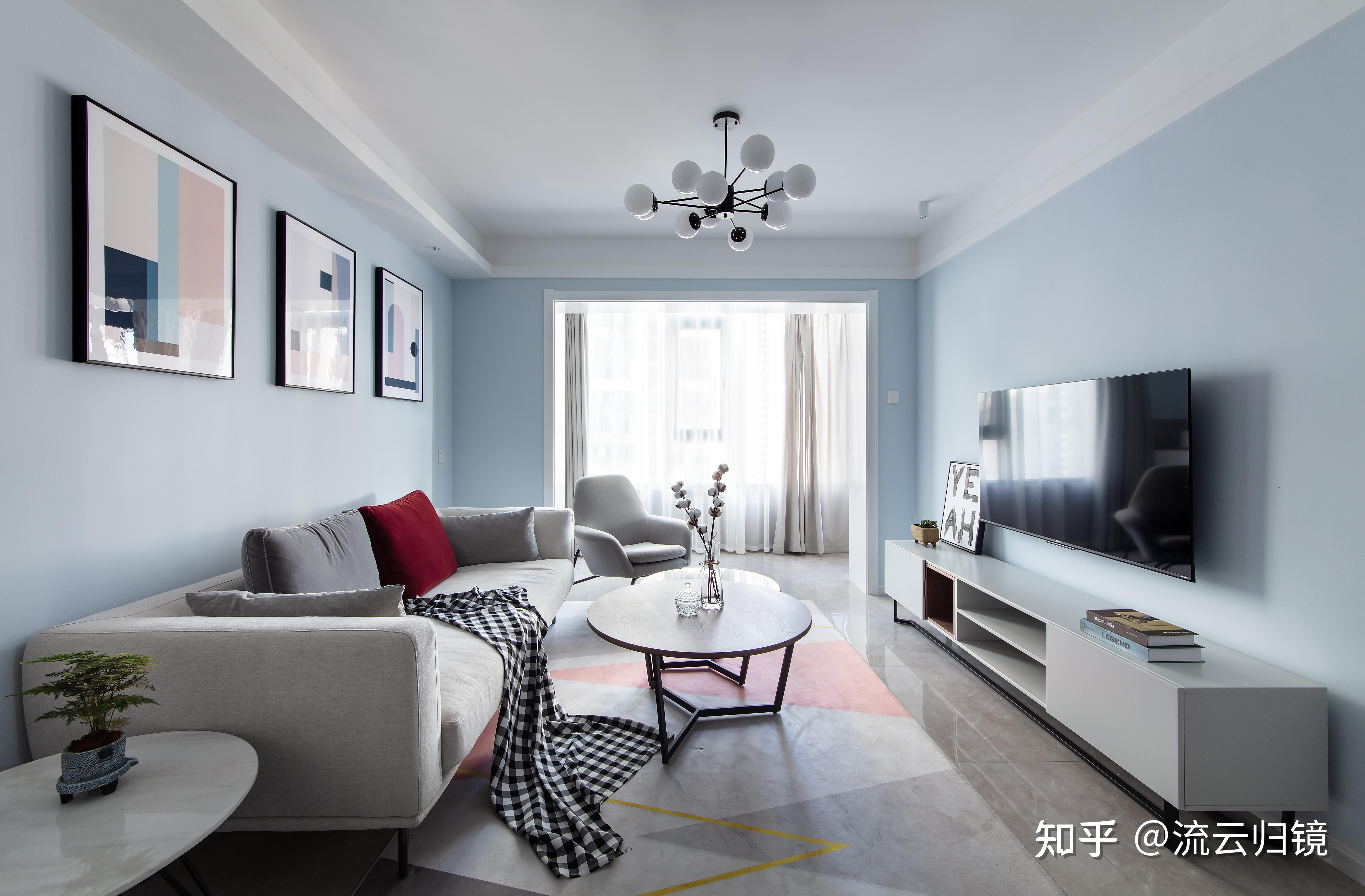 家里装修什么样的风格最耐看?