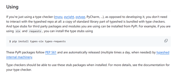 Python Type Hints 简明教程（基于 Python 3.12） - 知乎
