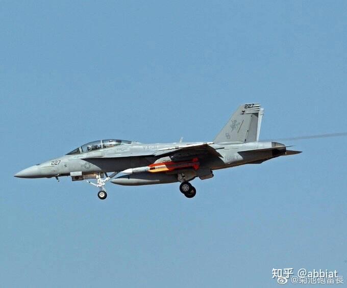 美军导弹系列(十):RIM-174 ERAM/Standard Missile 6 (增程型主动制导标准导弹/