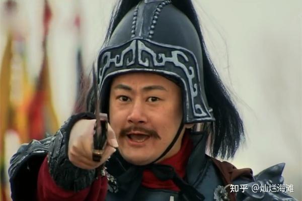 不过,李成在《水浒传》中的表现却完全配不上他的绰号.