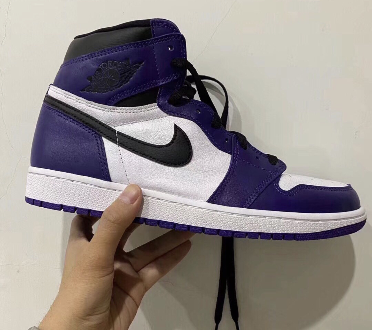 达氏浅谈aj1骚气白紫courtpurle2 0 知乎 达氏浅谈aj1骚气白紫courtpurle2 0 知乎