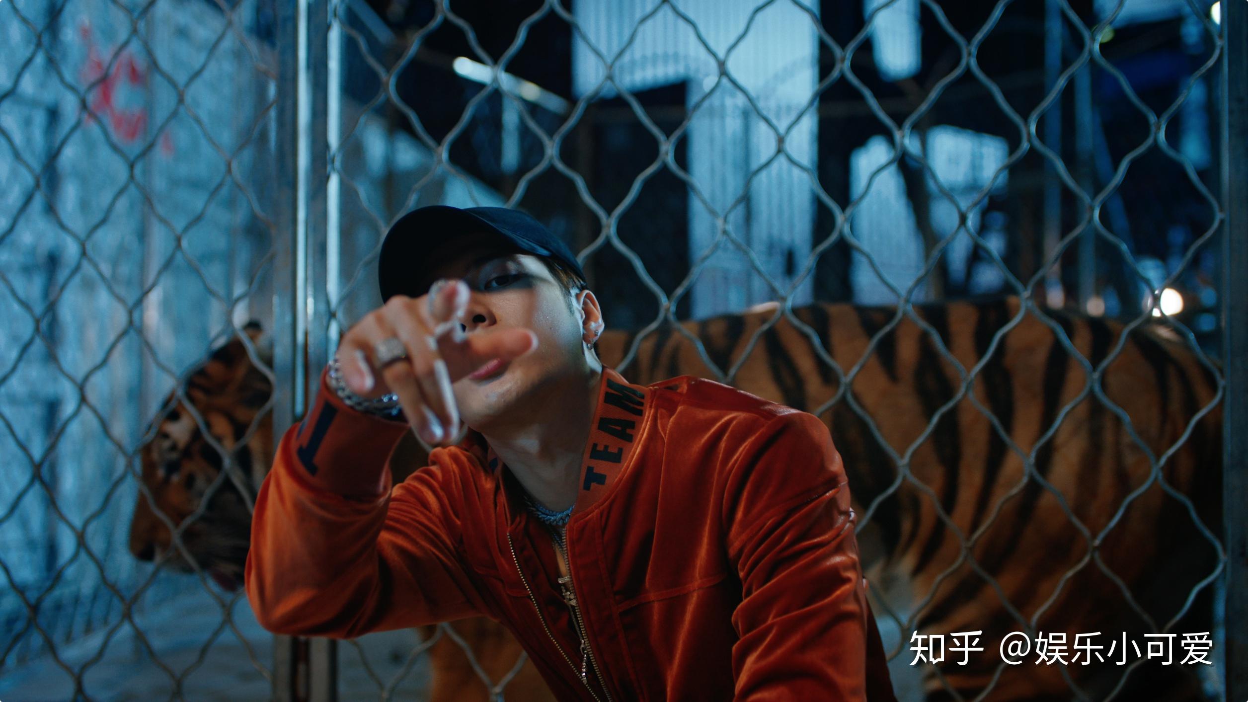 王嘉尔成说唱教父guccimane首度合作华人歌手differentgame震撼来袭