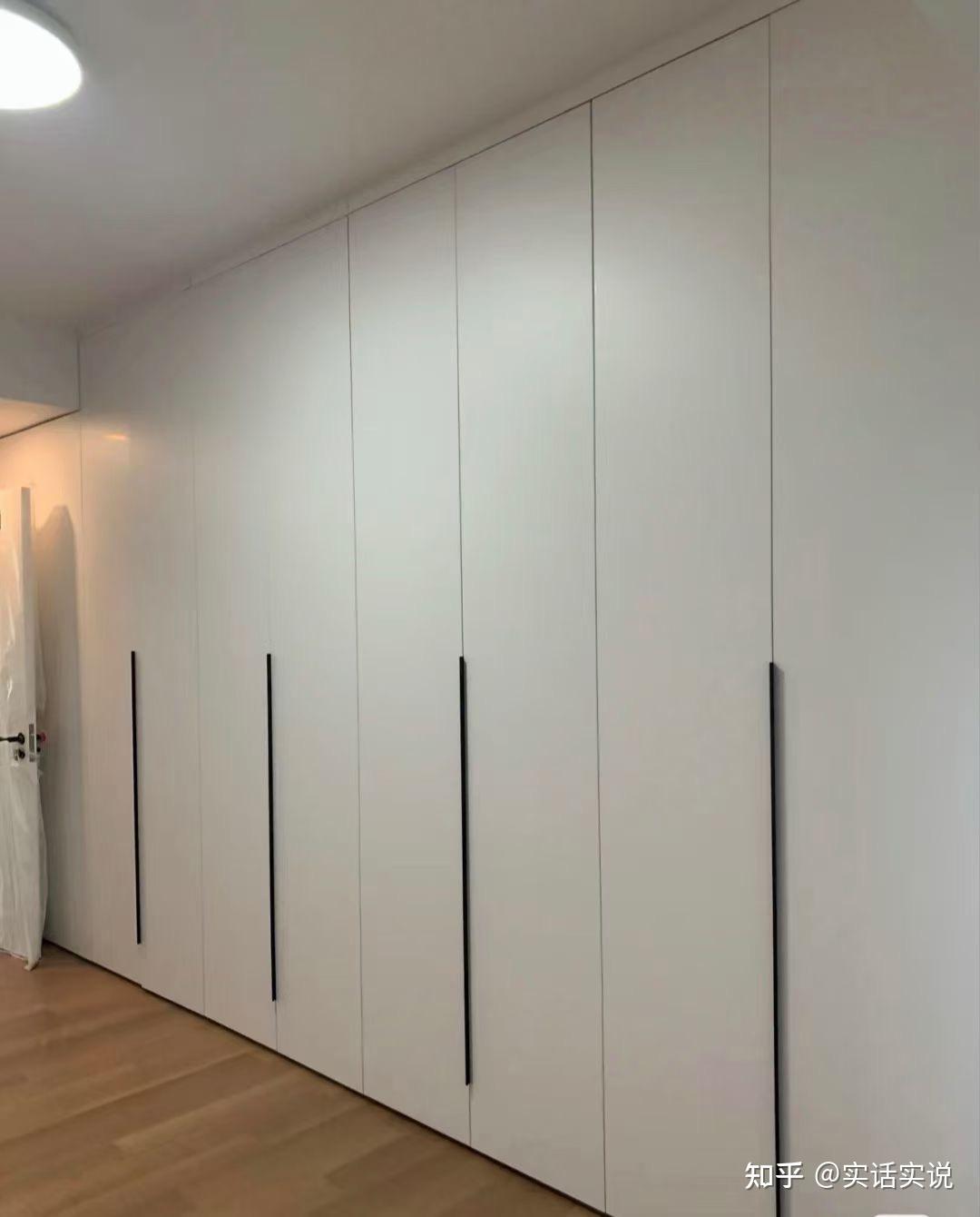 火遍全网的pet门板选购注意事项