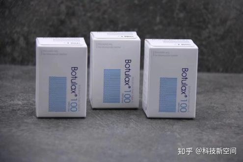 医美风口之下botulax坚守品质释放品牌力量