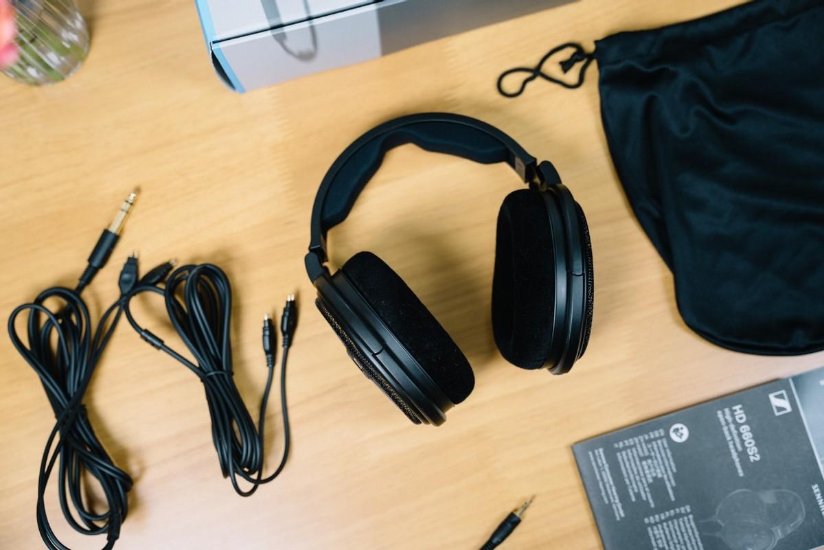  hd 660s2 