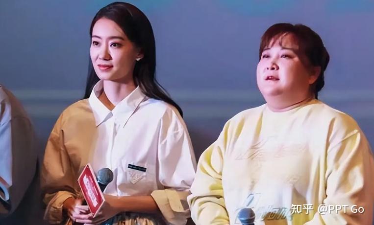 贾玲张小斐影后成双票房双双破100亿排行榜进前4第1名要破200亿