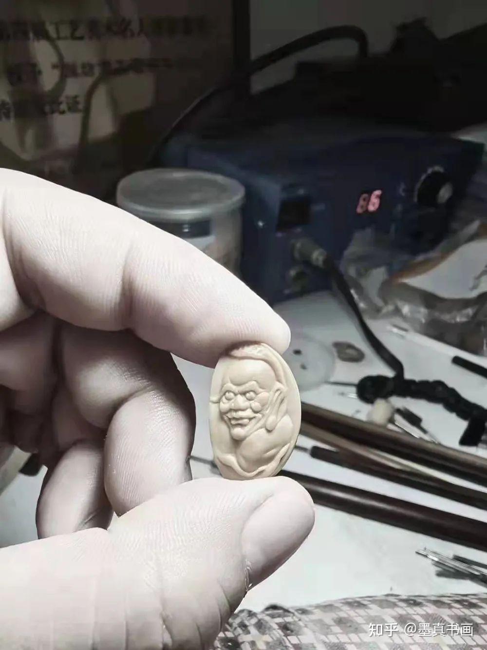 《独具匠心》中国当代雕刻艺术家作品展——赵伟 - 知乎