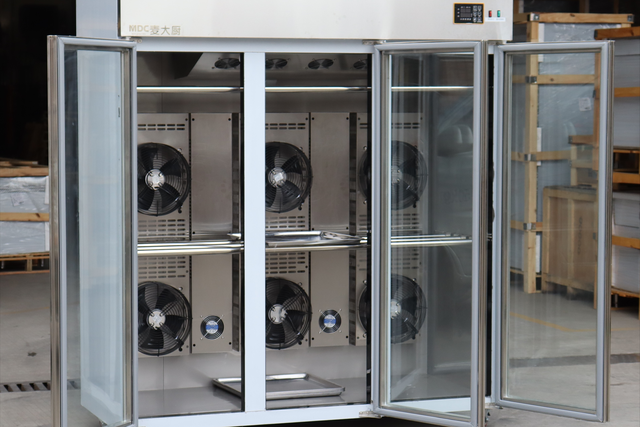 论晾干效果晾胚柜比风干房好在哪