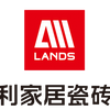 利家居瓷砖logo图片