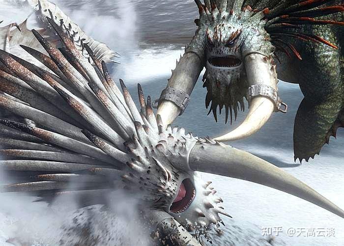 古生物迷惑行为大赏