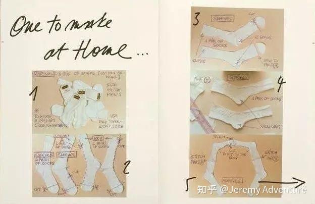 解构主义 - 知乎