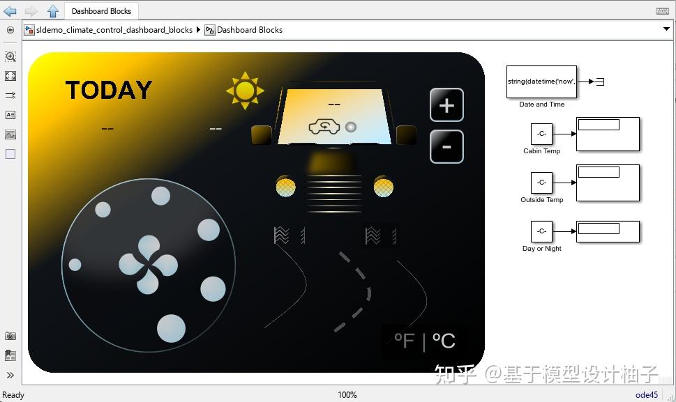 MATLAB App Designer 03 给 Simulink 用户的更新 - 知乎