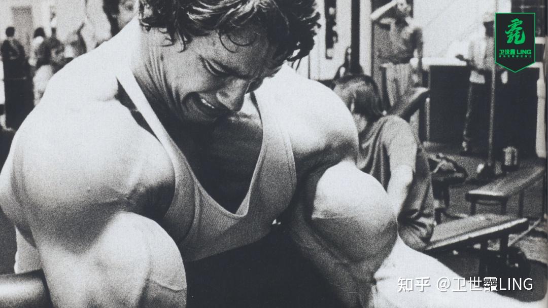 健身知识阿诺施瓦辛格分享成功的6个秘诀