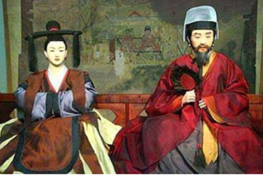 满清几次将朝鲜制得服服帖帖,为什么不直接将其纳入中国版图? - 知乎
