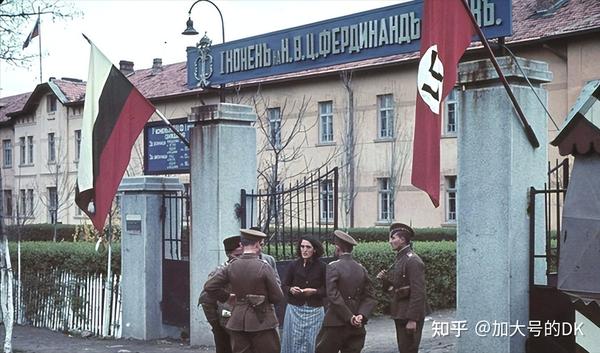 危机与转折,第二次世界大战中的保加利亚——保加利亚简史53