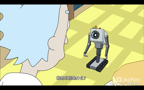 rick and morty acfun rick and morty acfun