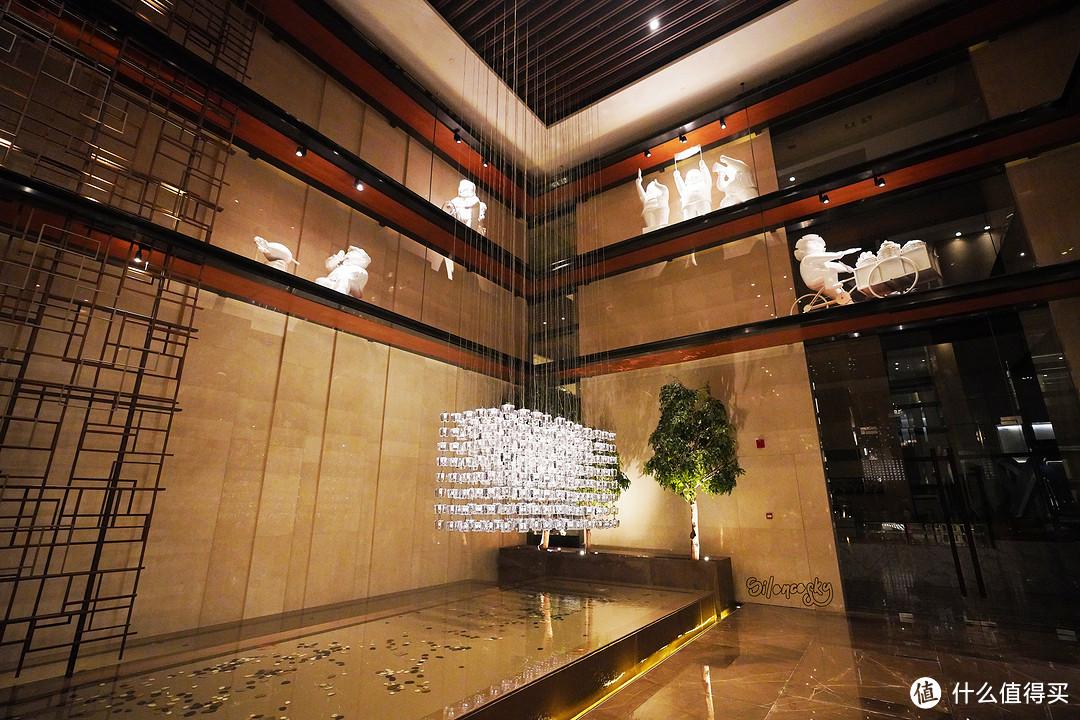 步入奢华级大门的钥匙~沈阳君悦酒店 君悦套房体验 - 知乎