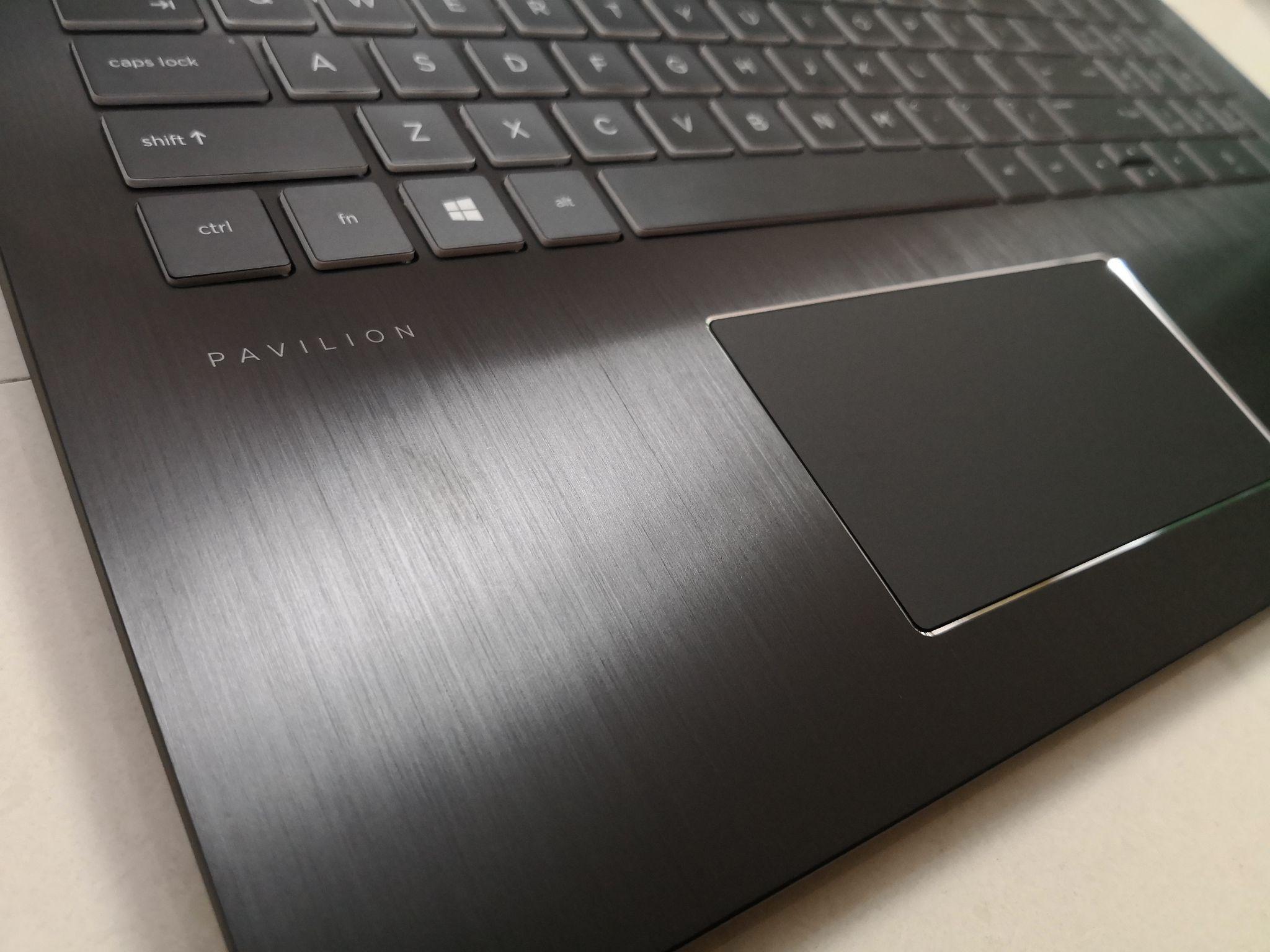 惠普光影精灵3畅游人电竞版实际使用