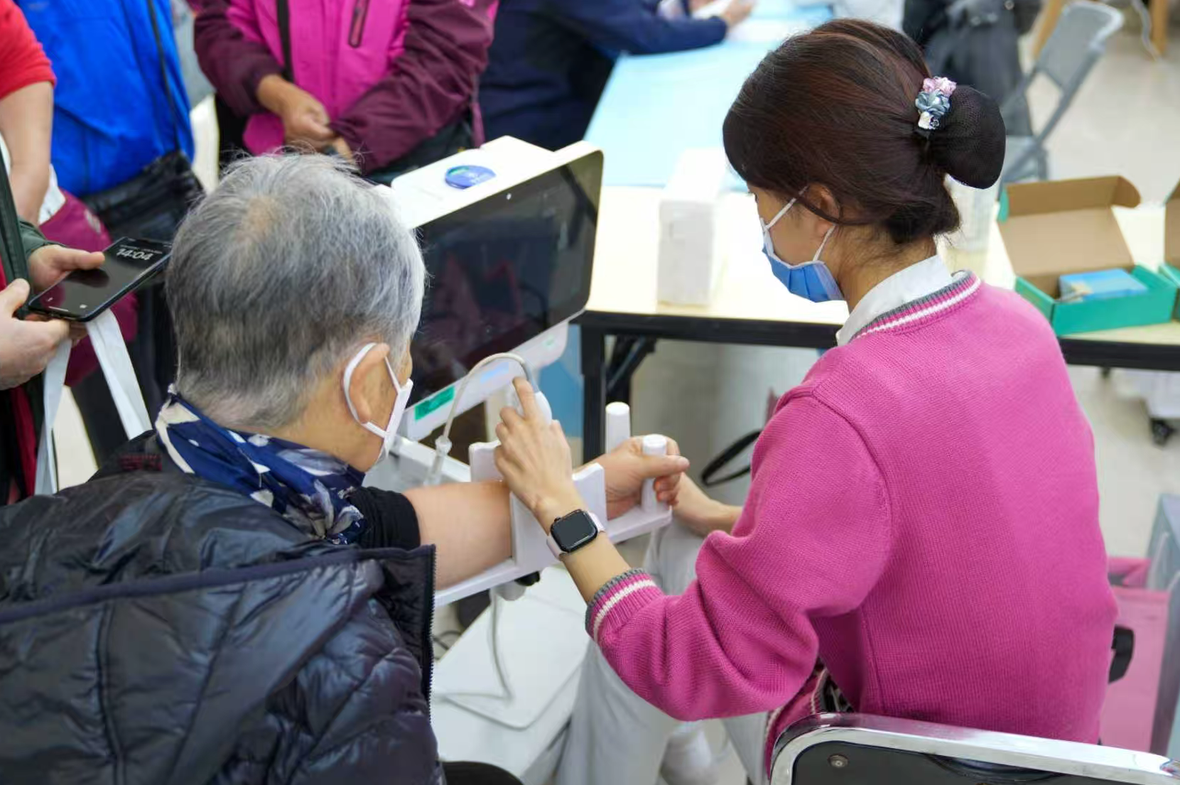 关于北京大学首钢医院代诊服务,陪诊挂号疫苗接种按时提醒,全程陪同办理的信息 关于北京大学首钢医院代诊服务,陪诊挂号疫苗接种按时提醒,全程陪同办理的信息