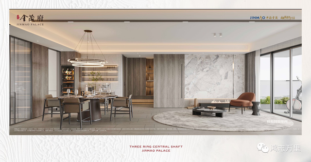 永定金茂府 京南三环 丰台大红门 北京第九座金茂府-北京南三环金茂府的房子怎么样