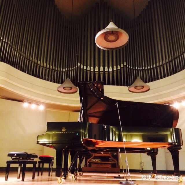 钢琴演奏去意大利读研需要英语托福或者雅思过