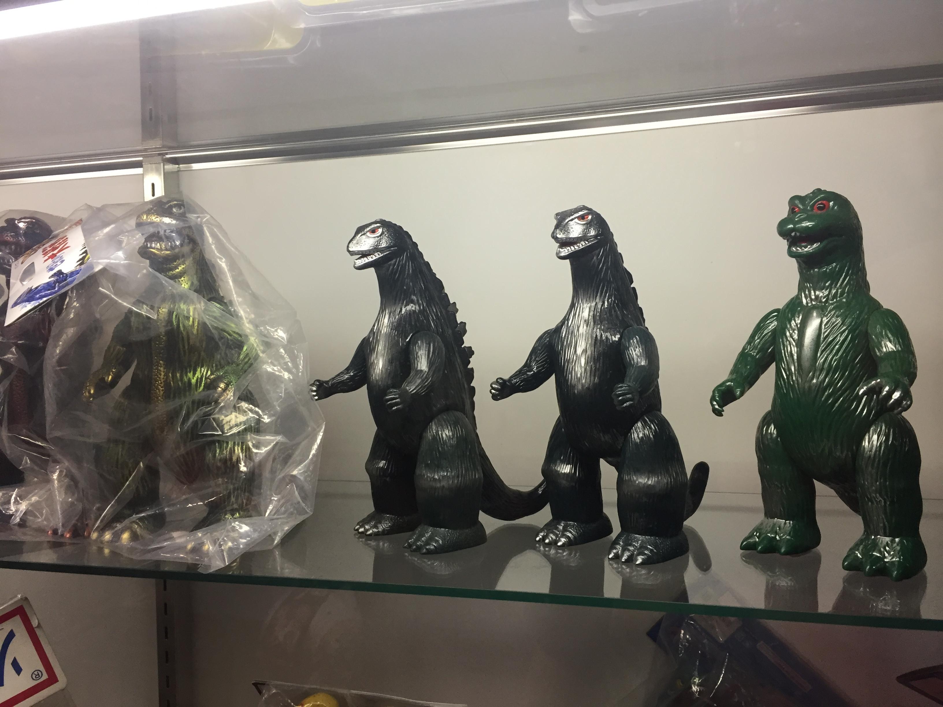 我在纽约的这家玩具店里找到了新鲜感 知乎