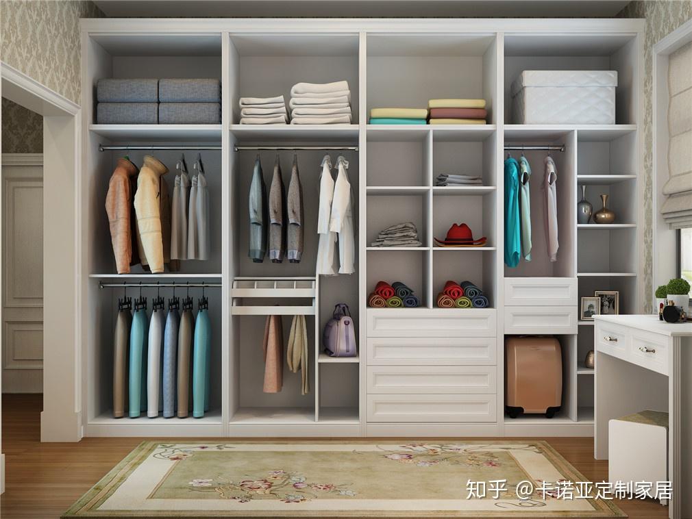 全屋定制家具加盟看什么?市场利润如何? - 知乎