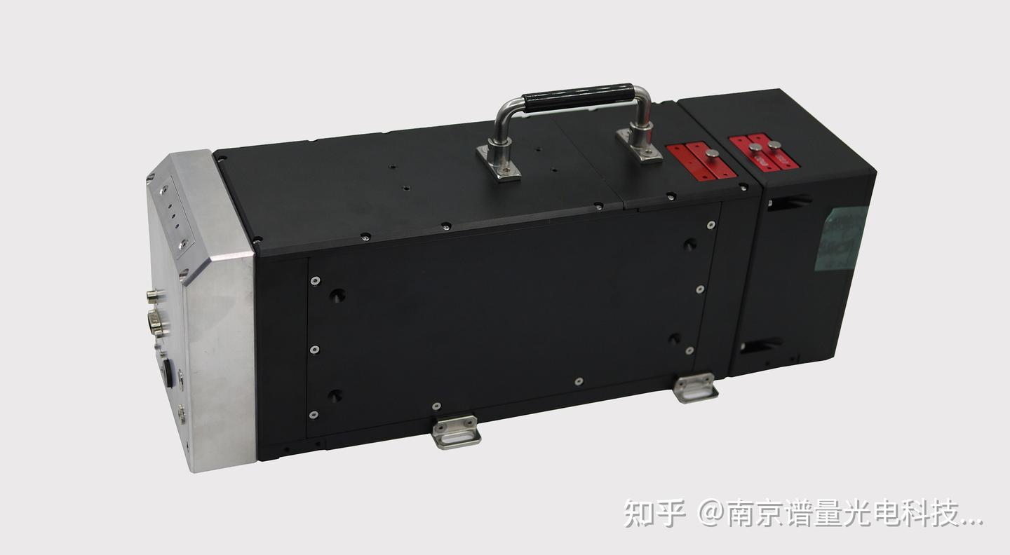 【谱量课堂】光束质量分析仪介绍及应用 - 知乎