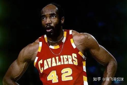 优秀的失败者之nba历史30大准mvp - 知乎