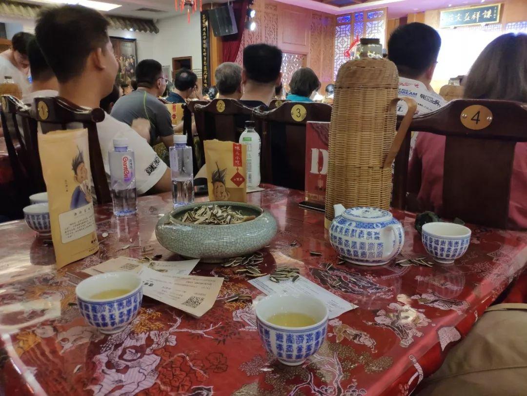 德云社为什么开不进天津