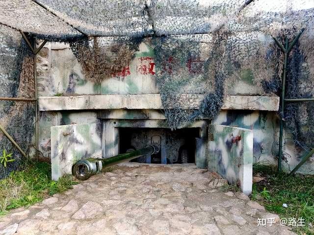 野狐岭隧道图片