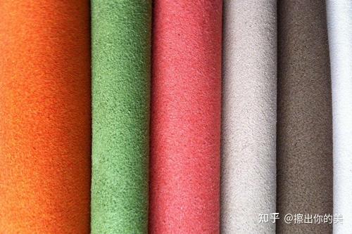 绒面革怎么打理?绒面皮革的清洗和上色注意事项 - 知乎