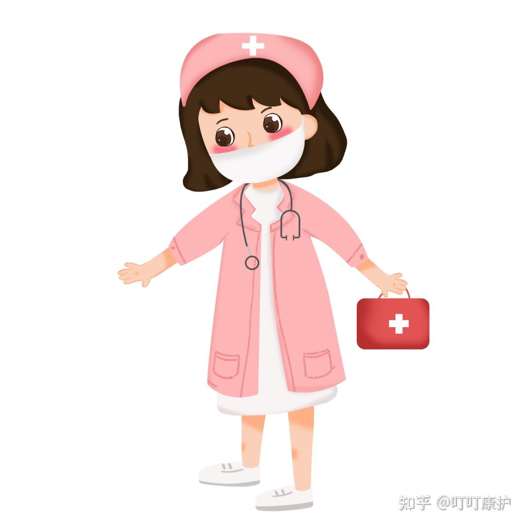 护士护工和护理员的区别是什么