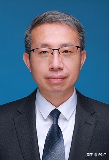 南京审计大学及现任校领导简介 - 知乎