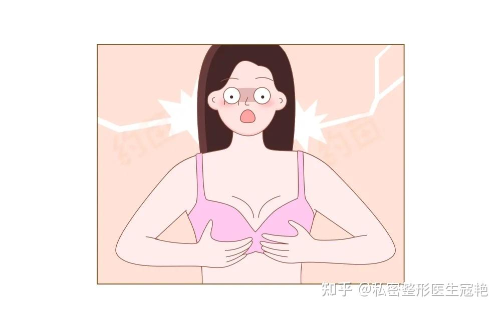 乳晕有这些表现可能是乳腺癌