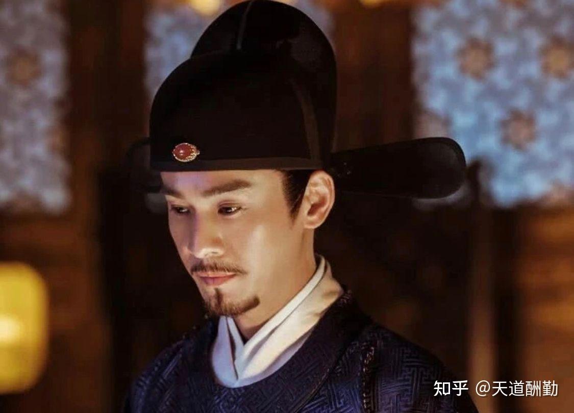 明朝才子杨慎,被流放35年,期间共遇到6次大赦,为何唯独没他 - 知乎