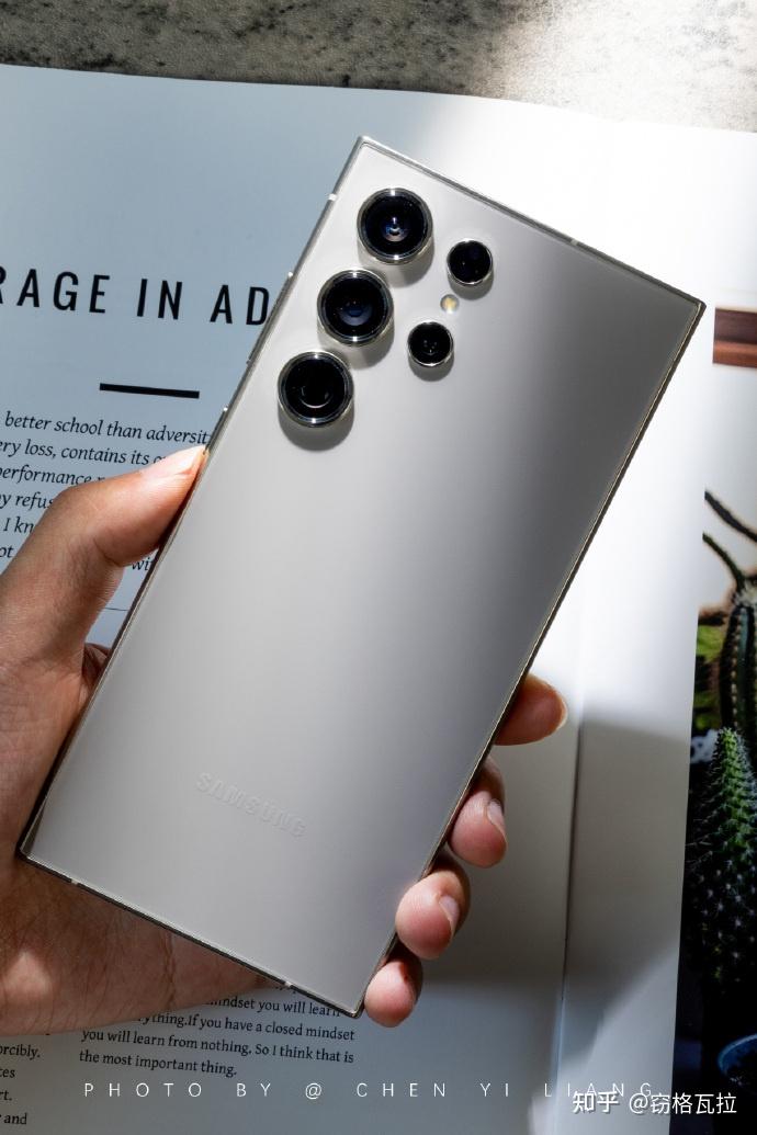 三星galaxys24ultra即将迎来相机功能升级优化白平衡长焦画质