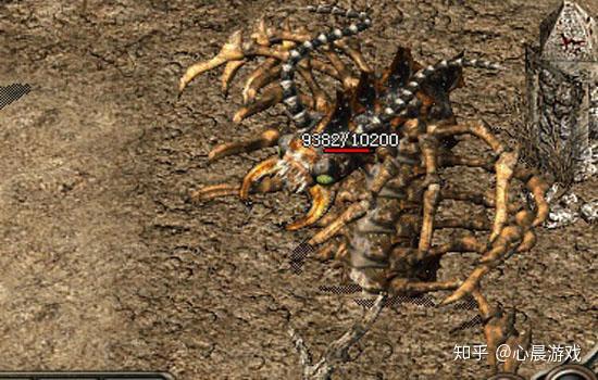 热血传奇触龙神能爆屠龙刀的概率是多少这么多年有见过的吗