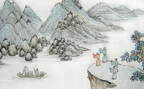 古今商业传奇之“儒商鼻祖”子贡 - 知乎
