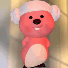 Loopy的动图表情包来喽！ - 知乎