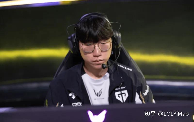 Ruler:和Duro配合越来越顺畅,他总能很好地理解我的意图 - 知乎